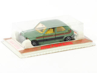 Lot 5 - MAJORETTE (FRANCE) (1)
