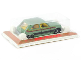 Lot 5 - MAJORETTE (FRANCE) (1)