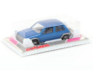 Lot 15 - MAJORETTE (FRANCE) (1)
