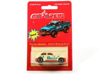 Lot 31 - MAJORETTE (FRANCE) (1)