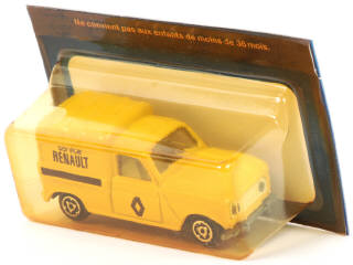 Lot 47 - MAJORETTE - GLOBE TOYS (FRANCE) (1)