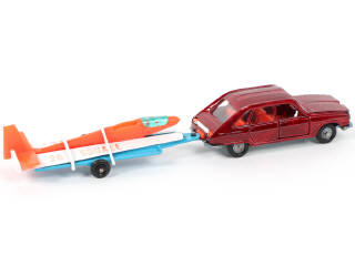 Lot 52 - MAJORETTE (FRANCE) (1)