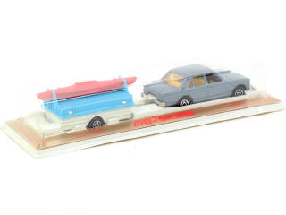 Lot 76 - MAJORETTE (FRANCE) (1)