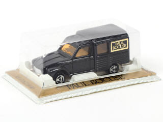 Lot 86 - MAJORETTE (FRANCE) (1)