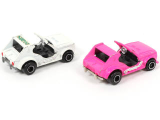 Lot 97 - MAJORETTE (FRANCE) (3)