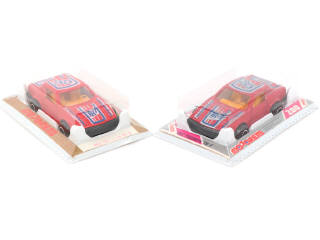 Lot 100 - MAJORETTE (FRANCE) (2)