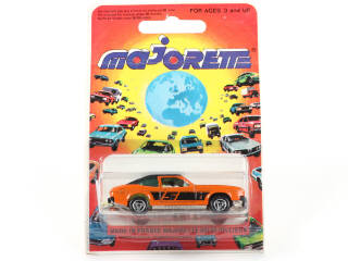 Lot 113 - MAJORETTE (FRANCE) (1)