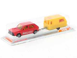 Lot 131 - MAJORETTE (FRANCE) (1)