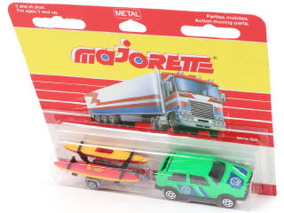 Lot 138 - MAJORETTE (FRANCE) (1)