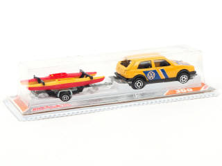 Lot 140 - MAJORETTE (FRANCE) (1)