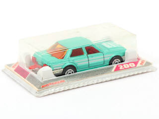 Lot 142 - MAJORETTE (FRANCE) (1)