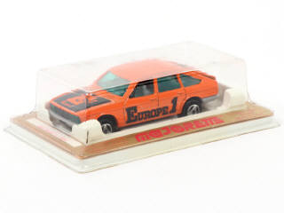 Lot 156 - MAJORETTE (FRANCE) (1)