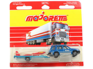Lot 205 - MAJORETTE (FRANCE) (1)
