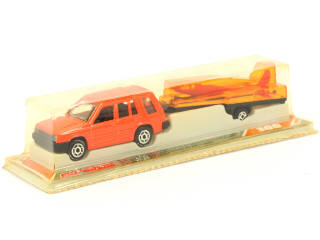 Lot 207 - MAJORETTE (FRANCE) (1)