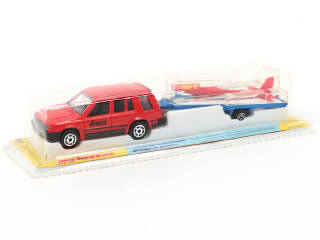 Lot 208 - MAJORETTE (FRANCE) (1)