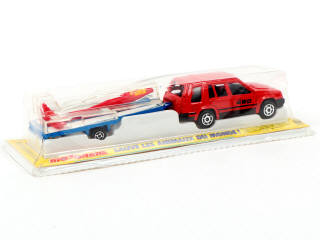 Lot 208 - MAJORETTE (FRANCE) (1)