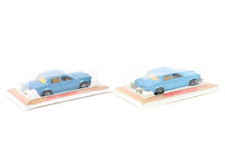 Lot 215 - MAJORETTE (FRANCE) (2)
