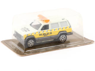 Lot 216 - MAJORETTE (FRANCE) (1)