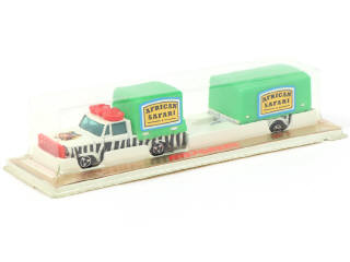Lot 243 - MAJORETTE (FRANCE) (1)