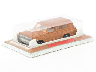 Lot 256 - MAJORETTE (FRANCE) (1)