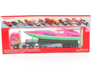 Lot 283 - MAJORETTE (FRANCE) (1)