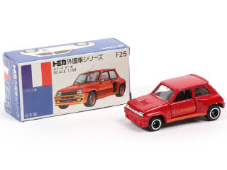 Lot 344 - TOMICA (JAPON) (1)