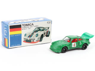 Lot 351 - TOMICA (JAPON) (1)