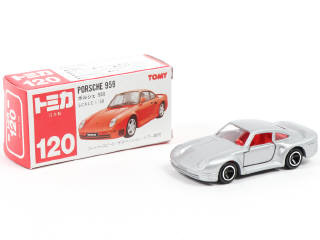 Lot 353 - TOMICA (JAPON) (1)