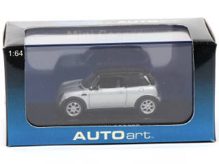 Lot 364 - AUTOART (ALLEMAGNE) (1)