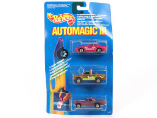 Lot 375 - HOT WHEELS (USA) (1)
