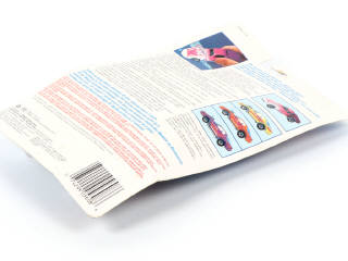 Lot 375 - HOT WHEELS (USA) (1)