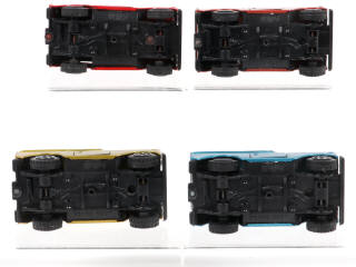 Lot 181 - POLISTIL (ITALIE) (4)