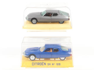 Lot 164 - DIVERS (ESPAGNE) (2)