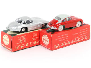 Lot 319 - QUIRALU/ELIGOR (FRANCE) (2)