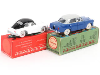 Lot 320 - QUIRALU/ELIGOR (FRANCE) (2)