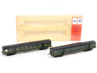 Lot 54 - AS 'HO' (FRANCE) (1)