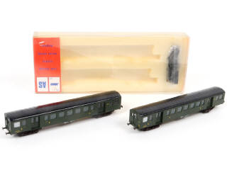 Lot 53 - AS 'HO' (FRANCE) (1)