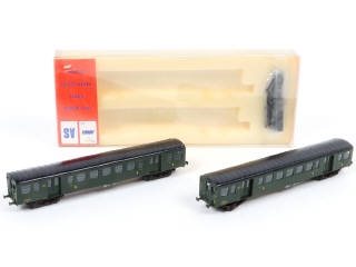 Lot 53 - AS 'HO' (FRANCE) (1)