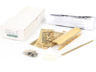 Lot 17 - PERLMODELL 'HO' (1)