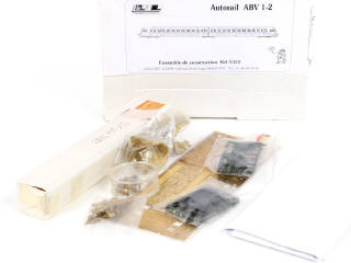 Lot 21 - KIT LSL 'HO' (1)