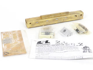 Lot 18 - KIT LSL 'HO' (1)