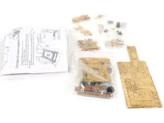 Lot 19 - KIT LSL 'HO' (1)
