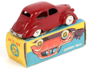 Lot 290 - C.I.J. (FRANCE) (1)