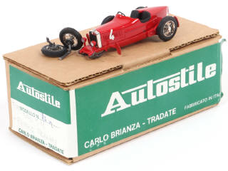 Lot 177 - AUTOSTILE (ITALIE) (1)