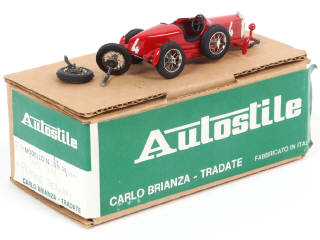 Lot 177 - AUTOSTILE (ITALIE) (1)