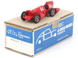 Lot 186 - ABC (ITALIE) (1)