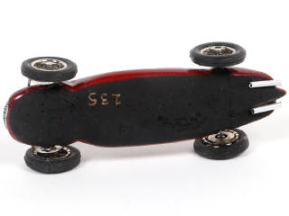 Lot 185 - ABC (ITALIE) (1)