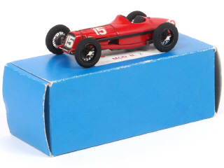 Lot 187 - ABC (ITALIE) (1)