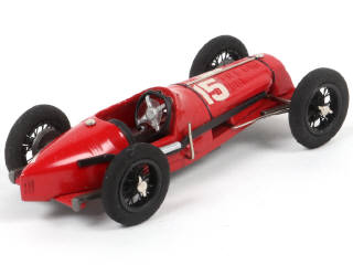 Lot 187 - ABC (ITALIE) (1)