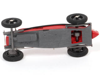 Lot 187 - ABC (ITALIE) (1)